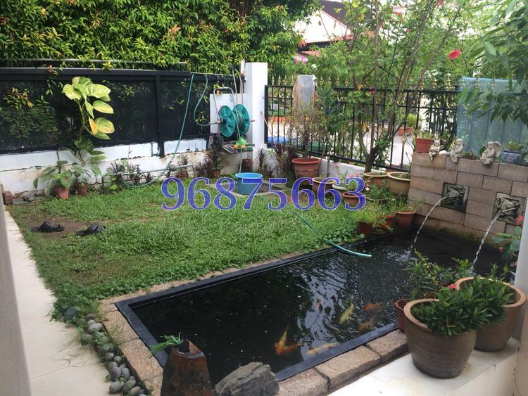 Serangoon Garden Estate thumbnail photo